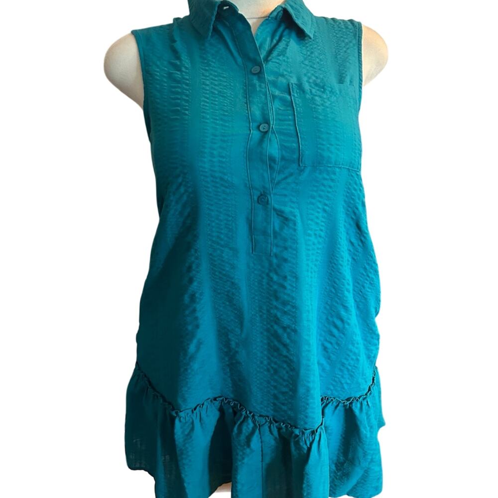 Time and tru dress xsmall new with tags